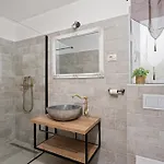 别墅 Antonia - Private Pool & Panorama Kvarner View By 22estates
