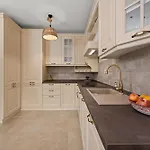 Antonia - Private Pool & Panorama Kvarner View By 22estates 别墅 Zagorje