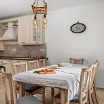 Antonia - Private Pool & Panorama Kvarner View By 22estates Zagorje