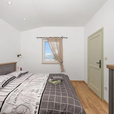 Antonia - Private Pool & Panorama Kvarner View By 22estates * Zagorje