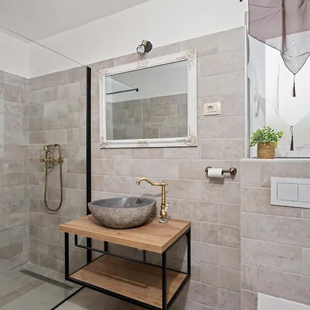 فيلة Antonia - Private Pool & Panorama Kvarner View By 22estates