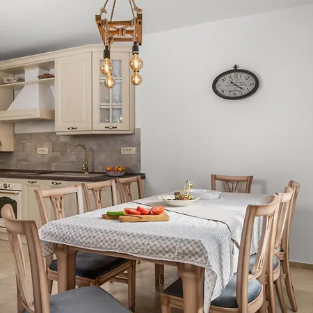 Antonia - Private Pool & Panorama Kvarner View By 22estates Zagorje