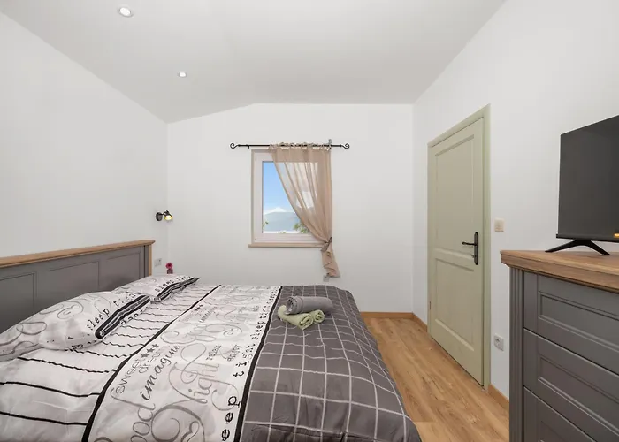 Antonia - Private Pool & Panorama Kvarner View By 22estates * Zagorje